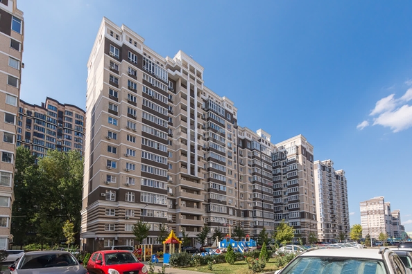 
   Продам студию, 23 м², Конгрессная ул, 25

. Фото 22.