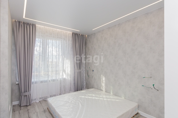 
   Продам 1-комнатную, 38.6 м², Конгрессная ул, 41

. Фото 1.