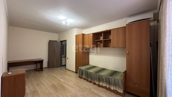 
   Продам 1-комнатную, 34.5 м², Крылатская ул, 7

. Фото 1.