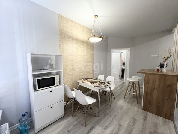 
   Продам 2-комнатную, 57.1 м², Беговая ул, 56/2

. Фото 4.