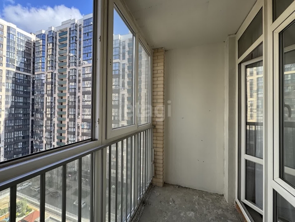 
   Продам 3-комнатную, 77.9 м², Любимово мкр, 2/1

. Фото 11.