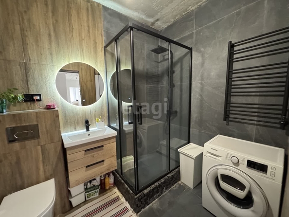 
   Продам 3-комнатную, 77.9 м², Любимово мкр, 2/1

. Фото 26.