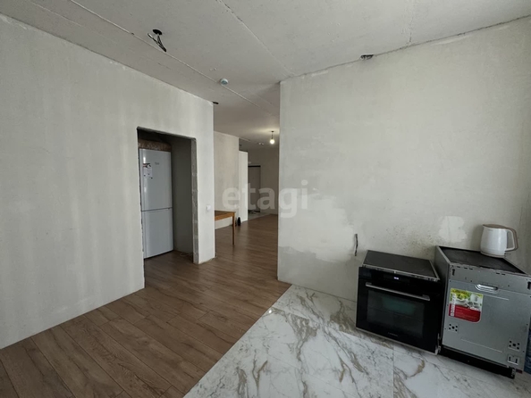 
   Продам 3-комнатную, 77.9 м², Любимово мкр, 2/1

. Фото 35.