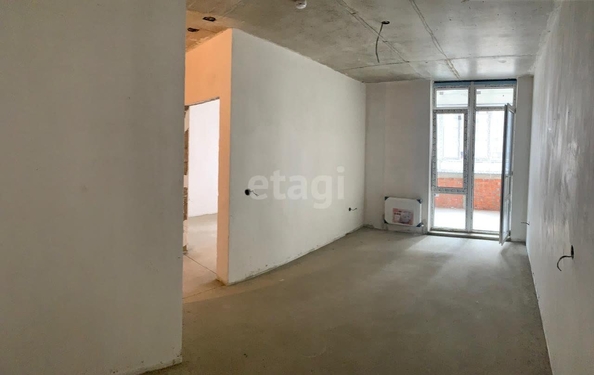 
   Продам 1-комнатную, 36 м², Любимово мкр, 18

. Фото 2.