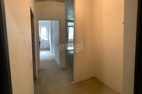 
   Продам 1-комнатную, 36 м², Любимово мкр, 18

. Фото 5.