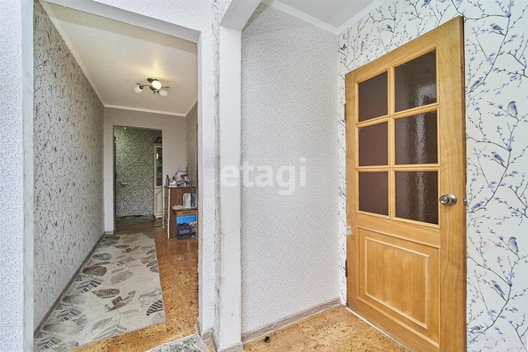 
   Продам 3-комнатную, 65.7 м², Ставропольская ул, 170

. Фото 6.