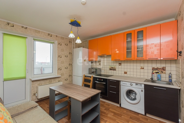 
   Продам 1-комнатную, 45 м², Кружевная ул, 3

. Фото 10.