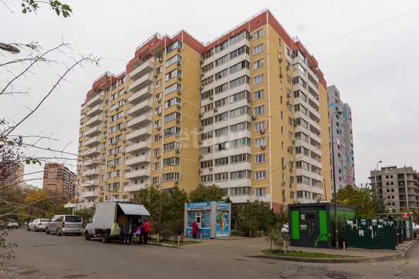 
   Продам 1-комнатную, 45 м², Кружевная ул, 3

. Фото 27.