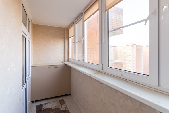 
   Продам 3-комнатную, 61.5 м², Восточно-Кругликовская ул, 30/1

. Фото 35.