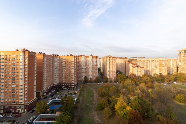 
   Продам 3-комнатную, 61.5 м², Восточно-Кругликовская ул, 30/1

. Фото 36.