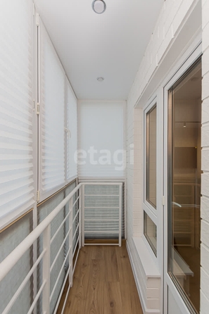 
   Продам 1-комнатную, 43.2 м², Конгрессная ул, 19/1  2

. Фото 10.