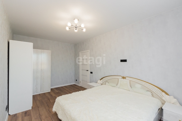 
   Продам 1-комнатную, 43.2 м², Конгрессная ул, 19/1  2

. Фото 17.