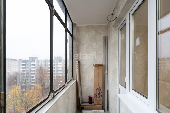 
   Продам 1-комнатную, 33 м², Уральская ул, 148

. Фото 15.