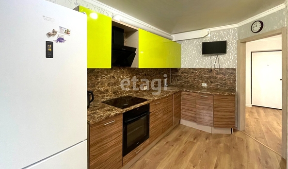 
   Продам 1-комнатную, 40 м², Московская ул, 131/1

. Фото 2.