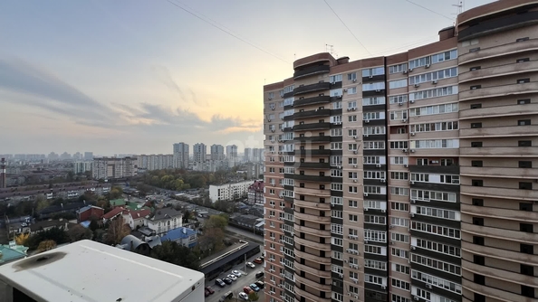 
   Продам 1-комнатную, 39.6 м², Казбекская ул, 3

. Фото 7.