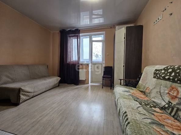 
   Продам студию, 24 м², Заполярная ул, 37/4

. Фото 2.