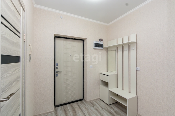 
   Продам 1-комнатную, 37 м², Конгрессная ул, 41/1

. Фото 15.