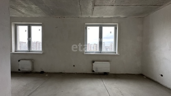 
   Продам 2-комнатную, 59.4 м², Домбайская ул, 10

. Фото 32.