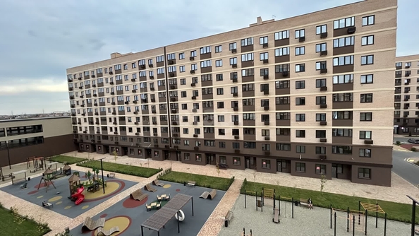 
   Продам 1-комнатную, 33.4 м², Скандинавская ул, 1/8

. Фото 11.