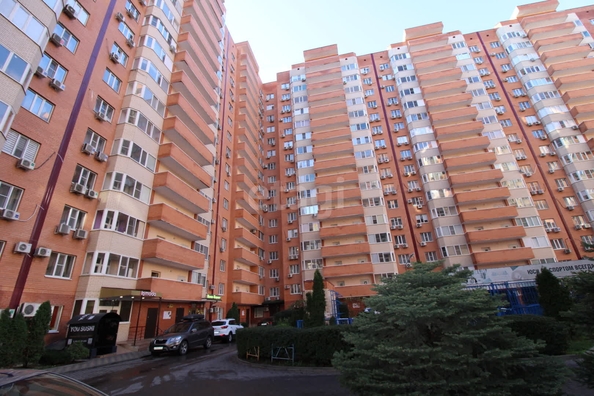 
   Продам 2-комнатную, 59.3 м², Восточно-Кругликовская ул, 22/2

. Фото 13.