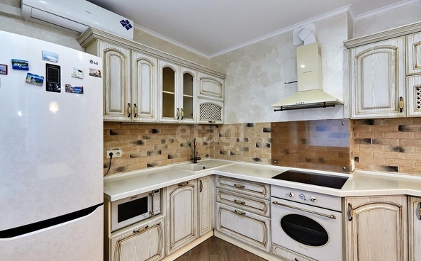 
  Сдам в аренду 3-комнатную квартиру, 85 м², Краснодар

. Фото 1.