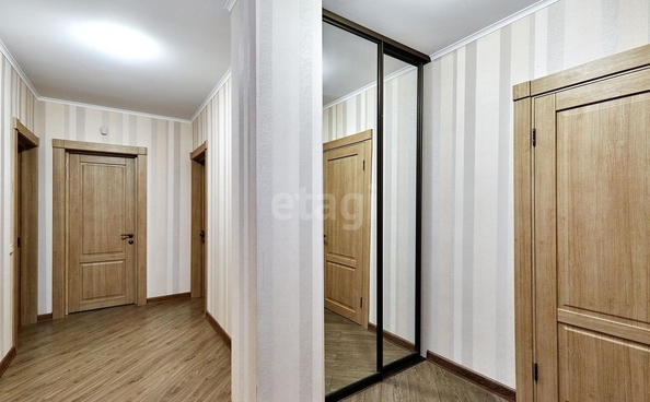 
  Сдам в аренду 3-комнатную квартиру, 85 м², Краснодар

. Фото 10.