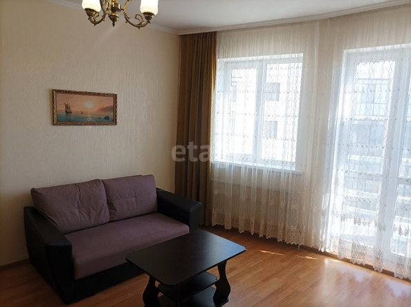 
  Сдам в аренду 1-комнатную квартиру, 50 м², Краснодар

. Фото 6.