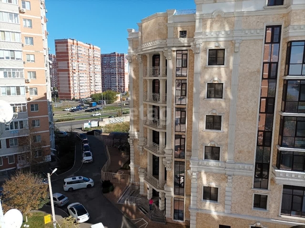 
  Сдам в аренду 1-комнатную квартиру, 50 м², Краснодар

. Фото 23.