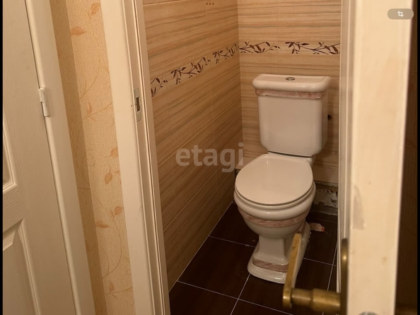 
  Сдам в аренду 3-комнатную квартиру, 64 м², Краснодар

. Фото 17.