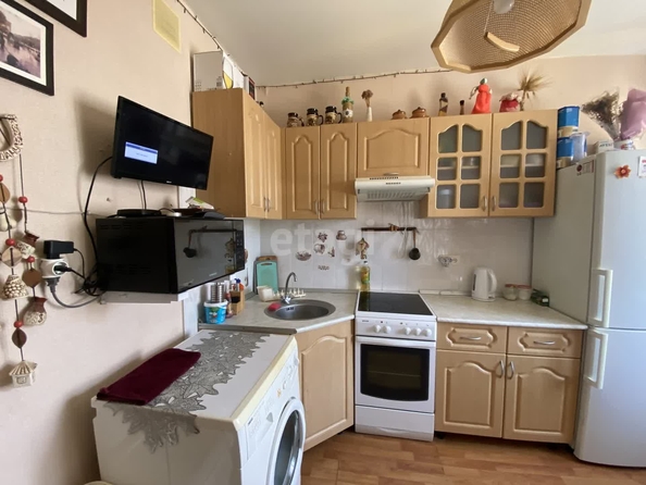 
  Сдам в аренду 1-комнатную квартиру, 34.9 м², Краснодар

. Фото 8.