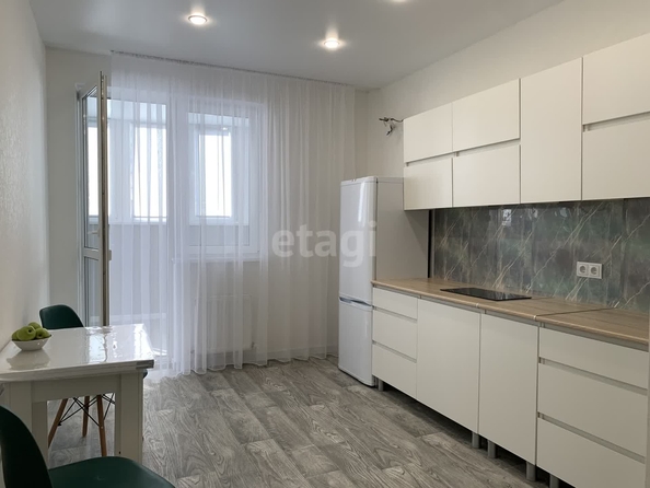 
  Сдам в аренду 1-комнатную квартиру, 39.8 м², Краснодар

. Фото 4.