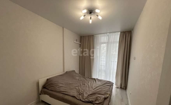 
  Сдам в аренду 1-комнатную квартиру, 41 м², Краснодар

. Фото 4.