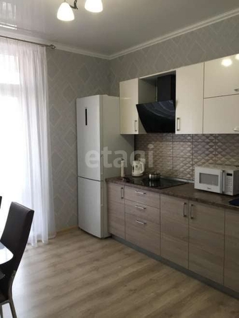 
  Сдам в аренду 1-комнатную квартиру, 40 м², Краснодар

. Фото 6.