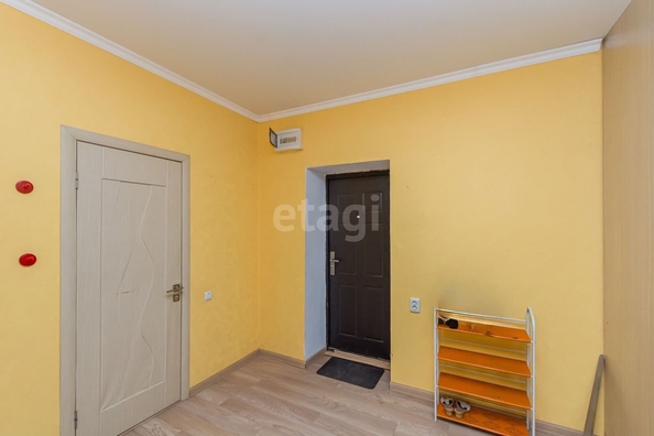 
  Сдам в аренду 4-комнатную квартиру, 74.9 м², Краснодар

. Фото 24.