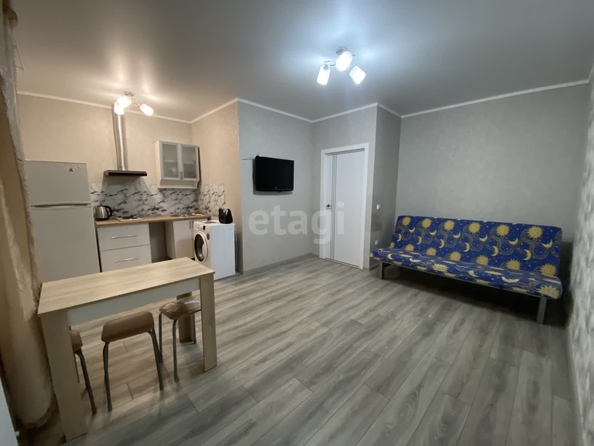 
  Сдам в аренду апартаменты, 29.9 м², Краснодар

. Фото 1.