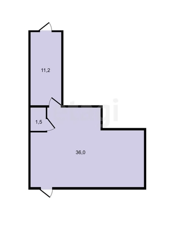 
   Сдам офис, 80 м², Таманская ул, 153к.3/3

. Фото 8.