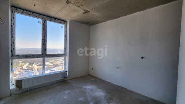 
   Продам студию, 27.5 м², Ural (Урал)

. Фото 4.