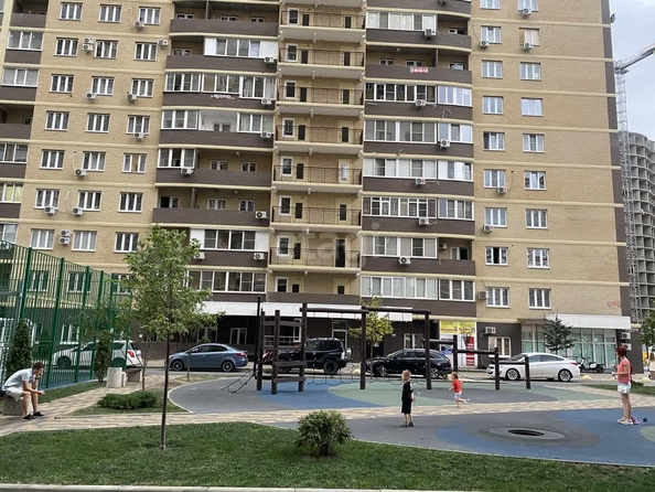 
   Продам 2-комнатную, 46 м², Лучший, литер 1

. Фото 8.