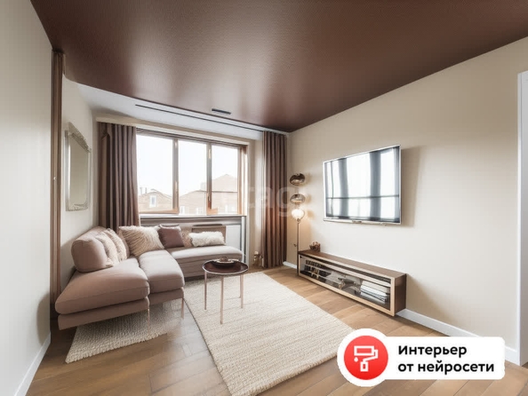 
   Продам 1-комнатную, 35.6 м², Уральская ул, 87/7

. Фото 1.