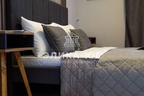 
  Продается 1-комнатный апартамент, 24.4 м², Ленина ул
. Фото 2.