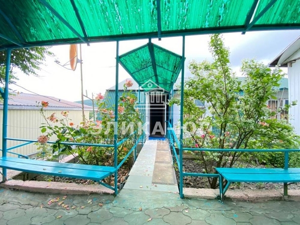 
  Продается дом, 225 м², поселок городского типа Джубга
. Фото 18.