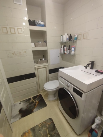 
  Продается 1-комн. квартира, 37 м², Маршала Жукова ул, д. к 3
. Фото 14.