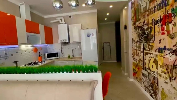 
   Продам 1-комнатную, 41 м², Крымская ул, к 19

. Фото 8.