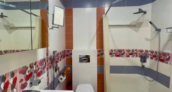 
   Продам 1-комнатную, 41 м², Крымская ул, к 19

. Фото 12.