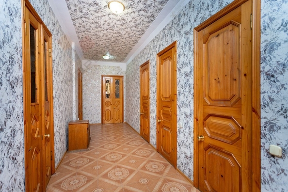 
   Продам дом, 201.5 м², Краснодар

. Фото 18.