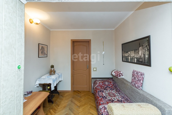 
   Продам 2-комнатную, 37 м², Ставропольская ул, 107/4

. Фото 7.