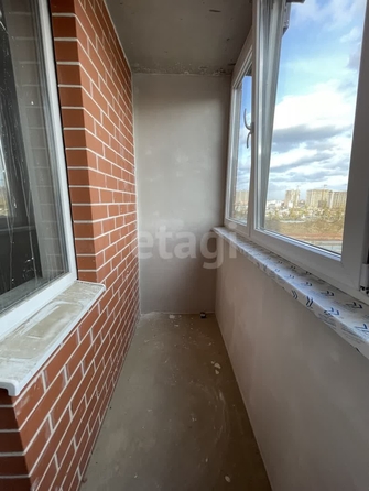 
   Продам студию, 23.75 м², Гулливер, литера 1

. Фото 6.