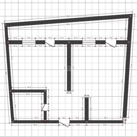 
   Продам 1-комнатную, 36.6 м², Лучший, литер 5

. Фото 4.