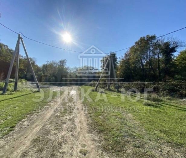 
  Продается земельный участок, 7 соток, поселок городского типа Джубга
. Фото 1.