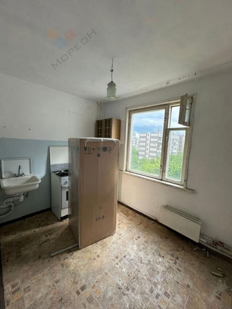 
   Продам 1-комнатную, 30 м², Тургенева ул, 177

. Фото 8.